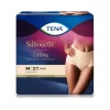 Pannolone Mutandina Tena Silhouette Creme Medium 9 Pezzi