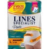 Pannolone Per Incontinenza Lines Specialist Pants Extra Unisex L 7 Pezzi