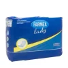 Pannolone Sagomato Per Incontinenza Leggera Farmex Lady Misura Extra 10 Pezzi