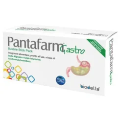 Pantafarm Gastro 20 Bustine Acidita'