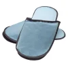 PANTOFOLE REFRIGERANTI NATRACURE IN GEL/ICE S/M 1 PAIO CALZATA 35-40 DONNA / CALZATA 39-42 UOMO - DISPOSITIVO MEDICO CLASSE I