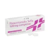 Paracetamolo Sella 30Cpr 500Mg