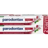 Parodontax Bipack Classic 2 X 75 Ml Denti Sensibili
