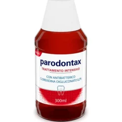Parodontax Mw Clorexidina 0,2% 300 Ml