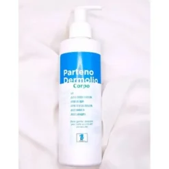 Parteno Dermolio Corpo 250 Ml Detersione Pelle Secca