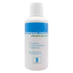 Parteno Intimo 1000 Ml