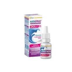 Pasquali Srl Audispray Dolo +6Mesi 7G