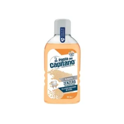 Pasta Del Capitano Zenzero Collutorio Con Antibatterico 400 Ml