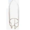 Pb Pharma Cestello Porta Flebo In Plastica 1 Pezzi Degenza