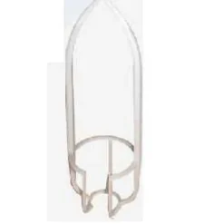 Pb Pharma Cestello Porta Flebo In Plastica 1 Pezzi Degenza