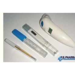 P.b. Pharma Termometro Digitale Digitali