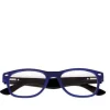 Pcvision Blu Occhiale +0,00