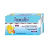 Pediatrica Broncoped Soluzione Orale Integratore Per Tosse Grassa 14 Bustine