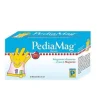 Pediatrica Pediamag Integratore Di Magnesio E Vitamina C 10 Flaconcini 10 Ml