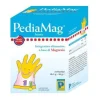 Pediatrica Pediamag Integratore Di Magnesio E Vitamina C 10 Bustine Salute Del Neonato