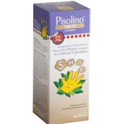 Pediatrica Pisolino Tripto 50Ml Sonno