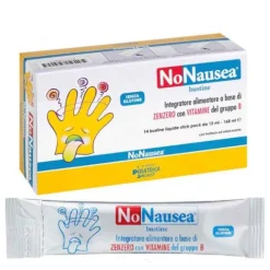 Pediatrica Specialist Nonausea 14 Bustine Stickpack Salute Del Neonato
