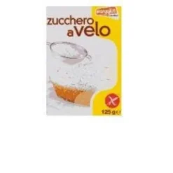 Pedon Easyglut Zucchero A Velo 125 G Edulcoranti