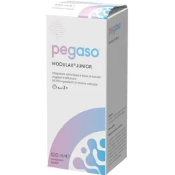 Pegaso Modulax Junior 100 Ml