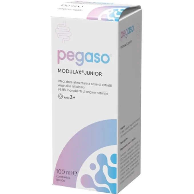 Pegaso Modulax Junior 100 Ml