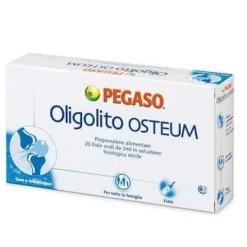 Pegaso Oligolito Osteum 20 Fiale