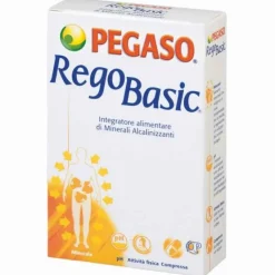 Pegaso Regobasic 60 Compresse