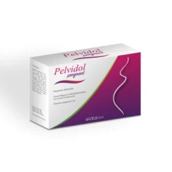Pelvidol Pregnant 20 Bustine Da 15 Ml Salute Intima Donna
