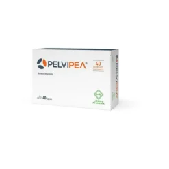 Pelvipea 40 Capsule Salute Intima Donna