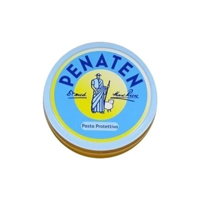 Penaten Pasta Protettiva 150 Ml