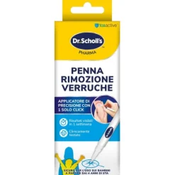 Penna Rimozione Verruche Scholl 2 G