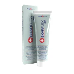 Pentamedical Skarflex Gel Per Il Trattamento Di Cicatrici E Ustioni 30 Ml