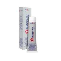 Pentamedical Skarflex Gel Per Il Trattamento Di Cicatrici E Ustioni 30 Ml