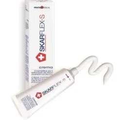Pentamedical Skarflex S Crema Per Cicatrici E Ustioni 30 Ml Idratazione Pelle Normale
