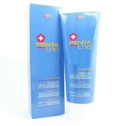Penta U 10 Crema Idratante Pelli Secche 250 Ml