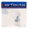 Perfecta Kit Con Ampolla Mefar 2000 Accessori Aerosol