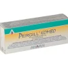 Pergill Kombo Integratore Benessere Intestinale 40 Compresse Mal Di Pancia