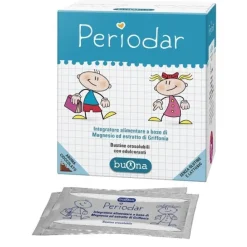 Periodar 20 Buste Salute Del Neonato