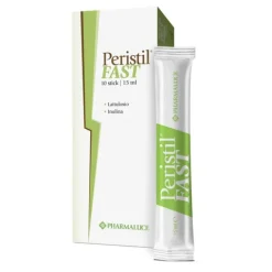 Peristil Fast Integratore Flora Intestinale 10 Stick
