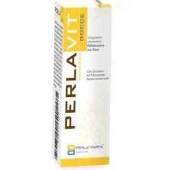 Perla Pharma Perlavit Gocce 9 Ml Salute Del Neonato