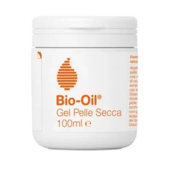 Perrigo Bio-Oil Gel Pelle Secca Idratante Corpo 100 Ml Idratazione Pelle Secca