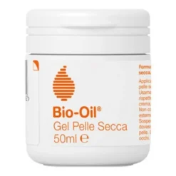 Perrigo Bio-Oil Gel Pelle Secca Idratante Corpo 50 Ml Idratazione Pelle Secca