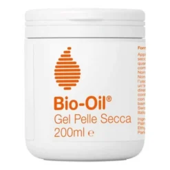 Perrigo Bio-Oil Gel Pelle Secca Idratante Corpo 200 Ml Idratazione Pelle Secca