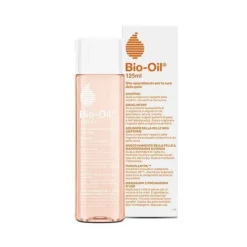 Perrigo Bio-Oil Olio Dermatologico Smagliature E Cicatrici 125 Ml