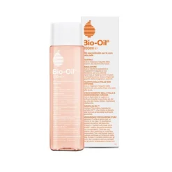Perrigo Bio-Oil Olio Dermatologico Smagliature E Cicatrici 200 Ml