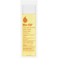 Perrigo Italia Srl Bio Oil Olio Naturale 200Ml