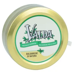 Perrigo Valda Classiche Pastiglie Balsamiche Per La Gola 50 G Disinfettanti Bocca E Gola Pastiglie