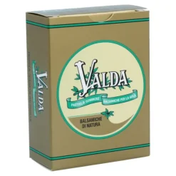 Perrigo Valda Classiche Rifornimento Pastiglie Balsamiche Per La Gola 50 G