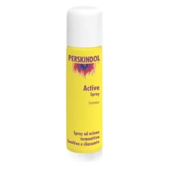 Perskindol Active Spray Azione Termoattiva Lenitiva Per Dolori Articolari E Muscolari 150 Ml