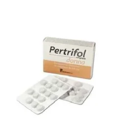 Pertrifol Donna Integratore 30 Compresse Integratori Anticaduta