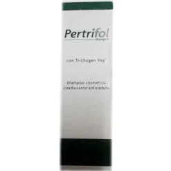 Pertrifol Shampoo Anti Caduta Capelli Delicati 200 Ml